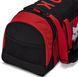 Сумка для спорту FOX DUFFLE 180 BAG RACE SPEC Flo Red Duffle Bag