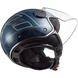 Мотошолом LS2 OF558 Sphere Lux Linus Gloss Cobalt S