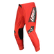 Джерси штаны Leatt GPX 4.5 Lite Red M