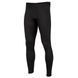 Термоштаны KLIM Teton Merino Wool Black M