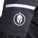 Мотокуртка Oxford Spartan Air MS Jacket Stealth Black S