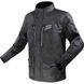 Мотокуртка LS2 Metropolis EVO Man Jacket Black M