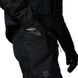 Штани FOX Ranger GORE-TEX Adventure Pant Black, 32
