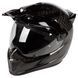 Мотошлем KLIM Krios ECE/DOT Gloss Karbon Black L