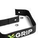 Стропа задня X-GRIP Lifting Strap, rear HQV TC,FC,FX,TX,2023-> FE,TE,2024-> SHERCO SE(F) FACTORY, 2025-> length: approx. 490 - 550mm