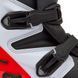 Моточеревики FOX COMP Boot Fluo Red 10