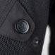 Мотокуртка Oxford Spartan Air MS Jacket Stealth Black S