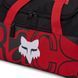 Сумка для спорту FOX DUFFLE 180 BAG RACE SPEC Flo Red Duffle Bag