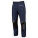 Мотоштаны KLIM Kodiak Navy Blue 52