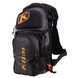Моторюкзак KLIM Nac Pak Asphalt - Strike Orange