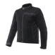 Мотокуртка Dainese LISBONA AIR TEX JACKET BLACK 50