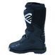 Моточеревики дитячі Shot K10 2.0 Kid Black 39