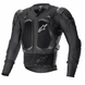 Моточерепаха Alpinestars Bionic Action V2 Black M