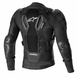 Моточерепаха Alpinestars Bionic Action V2 Black M