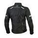 Мотокуртка MotoID VERTEX MESH Black L