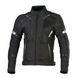 Мотокуртка MotoID VERTEX MESH Black L
