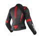 Мотокуртка Shima Miura 2.0 Black Red L