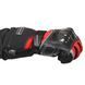 Моторукавички зимові Scoyco MC15B-2 Winter Red L