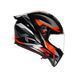 Мотошолом AGV K1 S (E2206) FASTLAP M
