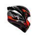 Мотошолом AGV K1 S (E2206) FASTLAP M