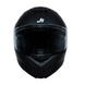 Мотошолом Just1 J-STR Solid Matt Black S