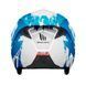Мотошлем MT STREETFIGHTER SV TACKLE A7 GLOSS L