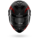 Мотошолом SHARK SPARTAN GT PRO RITMO CARBON red chrome S