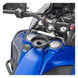 Специальный фланец для установки сумок на бак с системой TANKLOCK YAMAHA Tenere 700 World Raid 22>25
