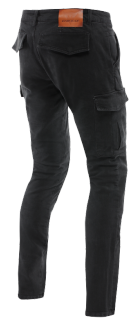 Dainese CARGO SLIM TAPERED&nbsp;PANTS BLACK 41