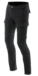 Мотоджинсы Dainese CARGO SLIM TAPERED W30-L32