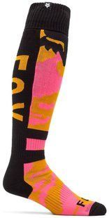 Шкарпетки FOX 180 Sock KAIROS Tangerine Large