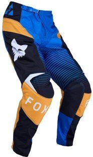 Штани FOX 180 Pant - COLLECT Blue 26