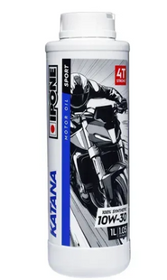 IPONE Full Power Katana 10W30 1L