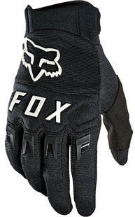 Перчатки FOX DIRTPAW GLOVE - CE Black, XXL (12)