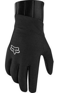 Зимові мотоперчатки FOX DEFEND PRO FIRE GLOVE Black L (10)