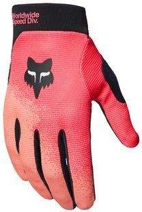 Перчатки FOX RANGER Glove - BLEND Neo Pink L (10)