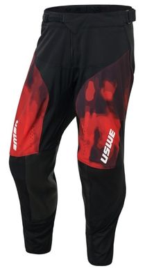 Штаны USWE Rök Pant Flame Red 36