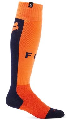 Мотошкарпетки FOX 360 CORE SOCK Navy Medium