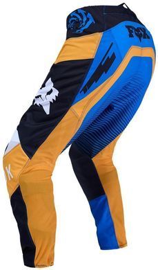 Штани FOX 180 Pant - COLLECT Blue 26