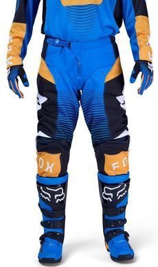 Штани FOX 180 Pant - COLLECT Blue 26