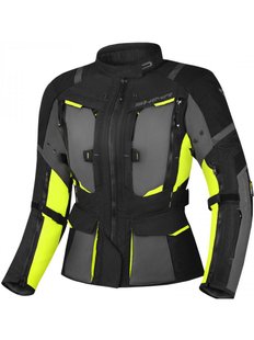 Мотокуртка Shima Hero 2.0 LADY Fluo M