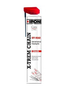 IPONE Spray X-Tream Chain Off-Road 750 ml