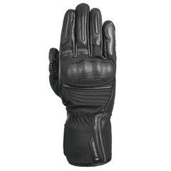 Мотоперчатки Oxford Hexham MS Glove Tch Blk L