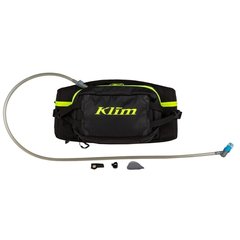 Поясная сумка KLIM XC Aqua Black