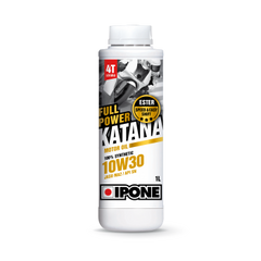 IPONE Full Power Katana 10W30 1L