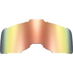 Лінза LS2 Aura Goggle Visor Iridium Gold