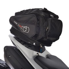 Мото сумка на багажник Oxford T30R Tail Pack - Black
