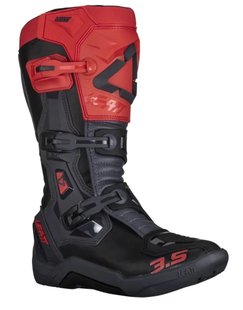 Мотоботы LEATT 3.5 Boot Red 8