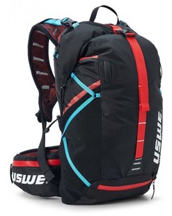 Рюкзак USWE HAJKER 18L Carbon Large