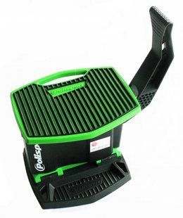 Подставка под мотоцикл Polisport Lift Stand MX Green